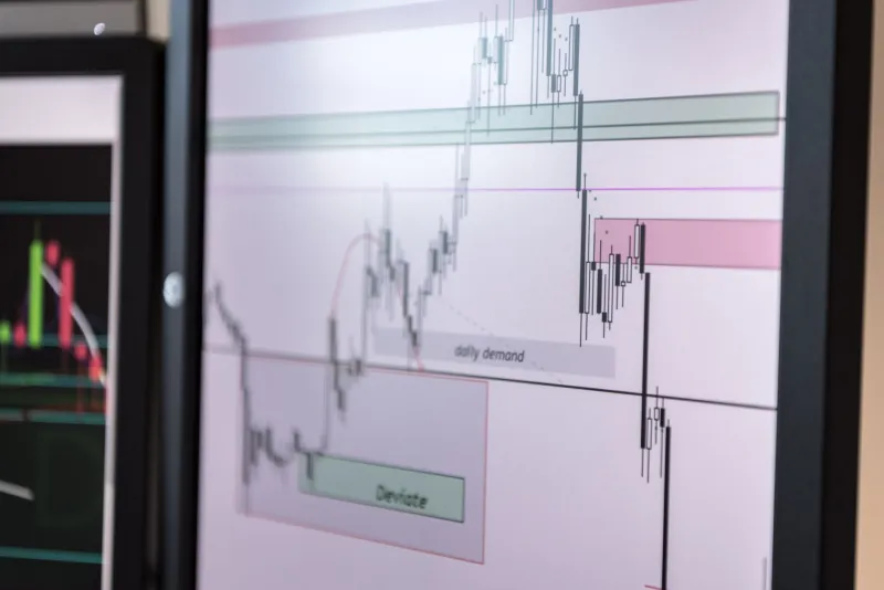 Run the Numbers: How Wall Street's Quant Playbook Can Turn You Into a Smarter Crypto Bettor