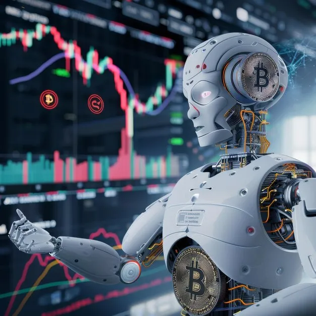 Rise of the Machines: How Trading Bots Are Taking Over Decentralized Betting Arenas