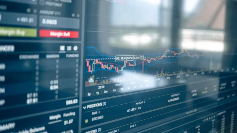 The Hidden Tax on Every Trade: How Slippage Is Quietly Eating Your Crypto Betting Profits