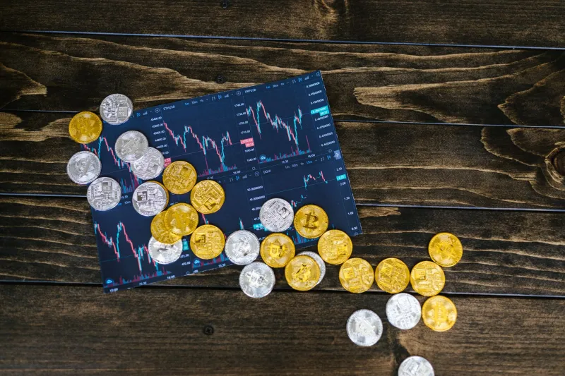 The Waiting Game: How Holding Stablecoins Is the Smartest Bet You're Not Making