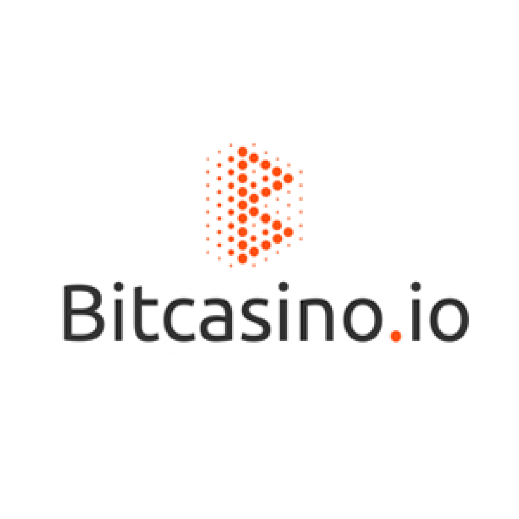 슬롯사이트 top 5 비트카지노 로고 BitCasino.io