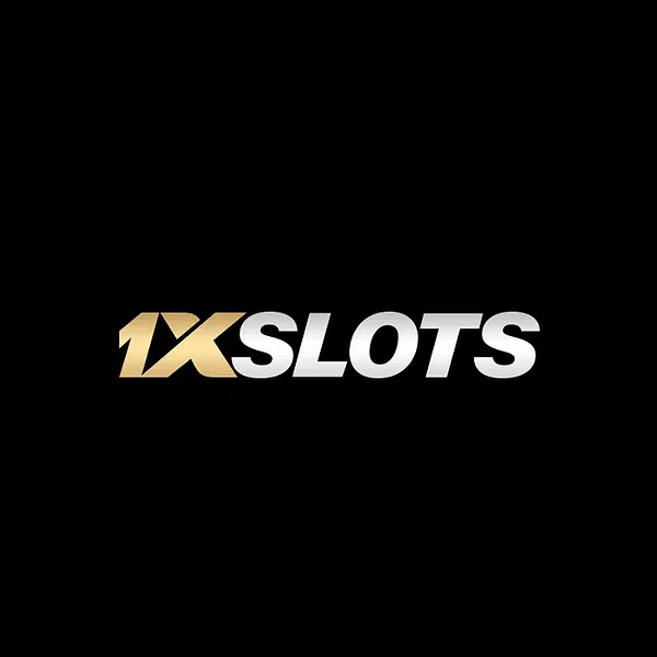 슬롯사이트 top 5 원엑스슬롯-로고-1xslots-logo